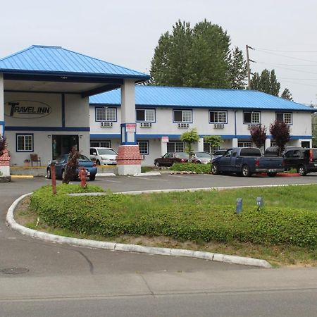 Travel Inn Motel Des Moines Exteriör bild